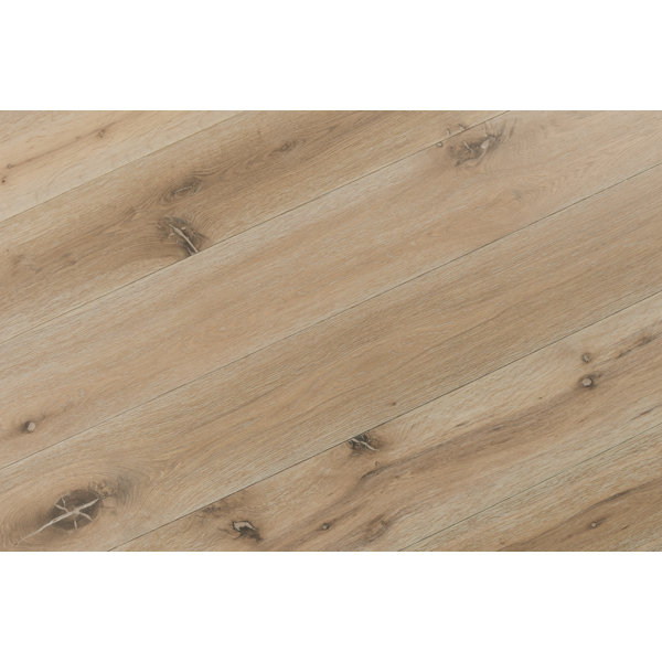 Montserrat Old Town 7 4 Engineered Oak Hardwood Flooring Wayfair