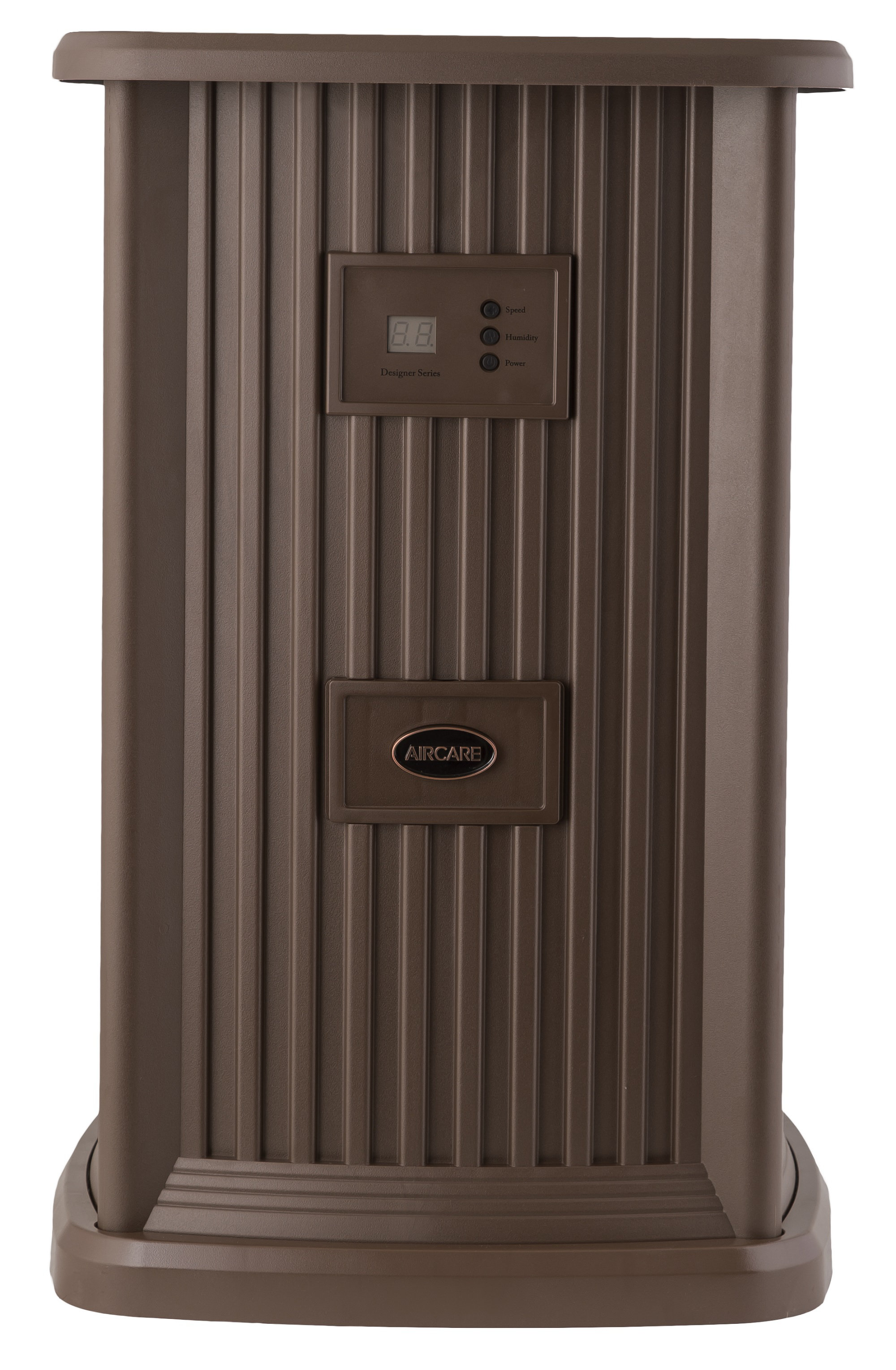 AIRCARE 3.5 Gal. Evaporative Whole House Humidifier & Reviews Wayfair