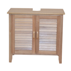 Check price and read more information from trusted store. 60 cm Waschbeckenunterschrank mit 2 Türen von dCor design
