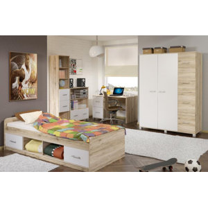 Kommode Dassel von Hokku Designs