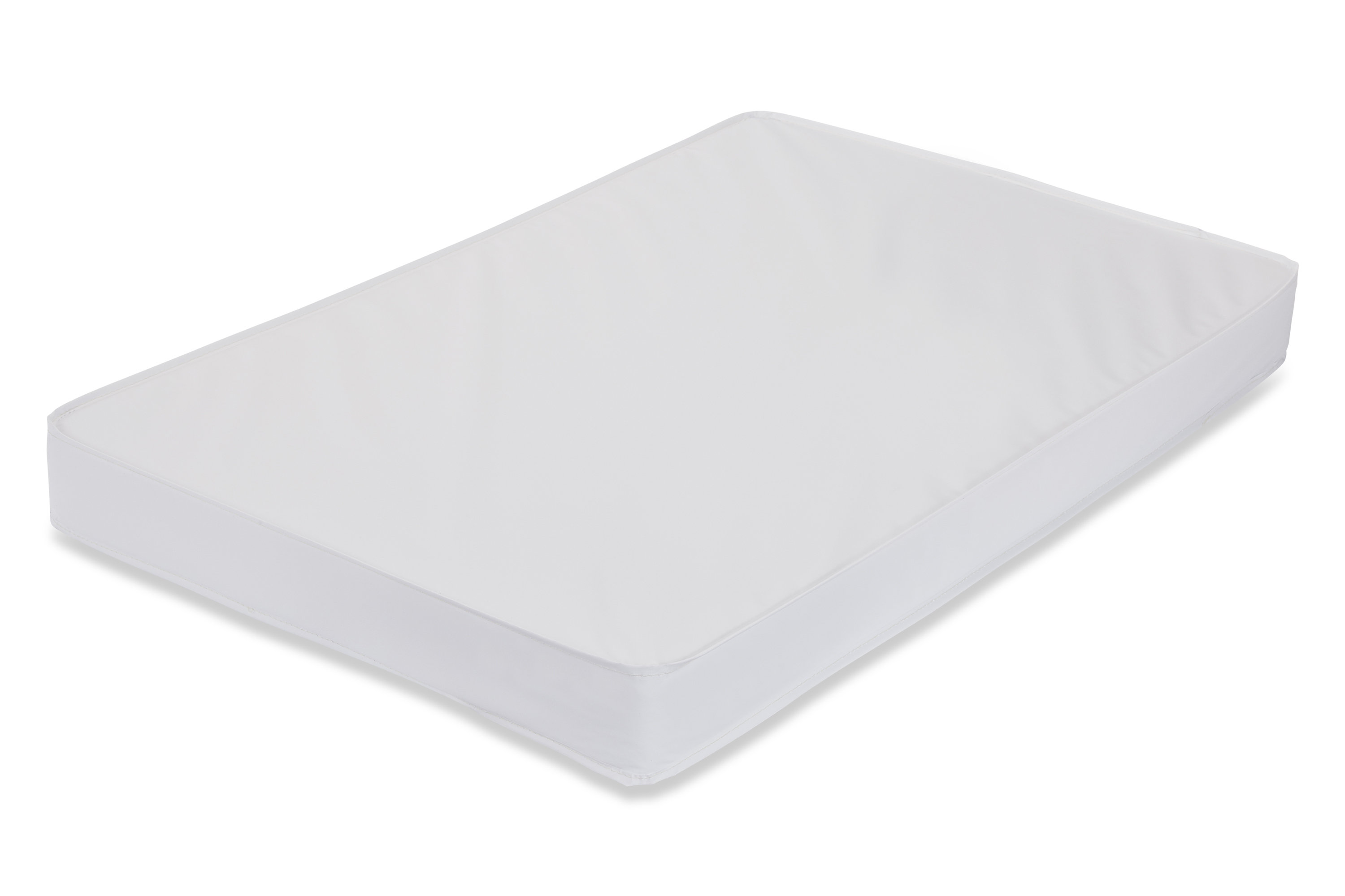abbott safety first crib mattress
