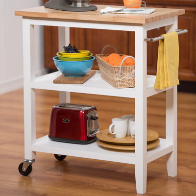 sundance kitchen cart | wayfair.ca sundance kitchen cart | wayfair.ca