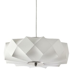 Kase 3-Light GeometricPendant