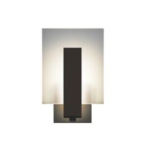 Midtown Outdoor Wall Sconce