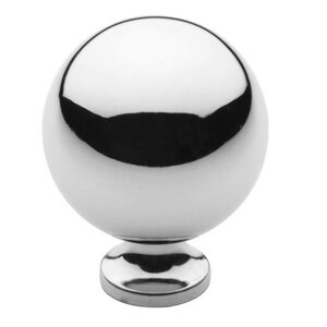 Ball Round Knob