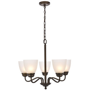 Hampton Bay Chandelier Wayfair Quickview
