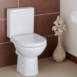 Kartell Stand-WC Ratio
