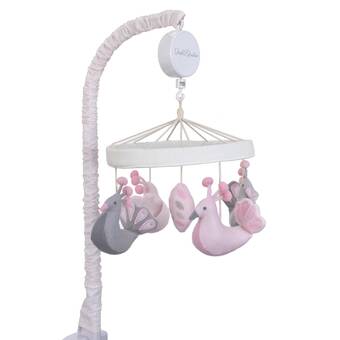 White J L Jl Childress Crib Mobile Attachment Clamp Childress 2003