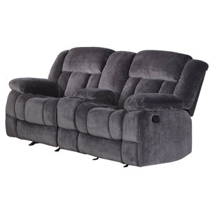 Reclining Loveseats Sofas You Ll Love Wayfair Quickview
