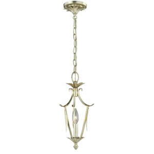 Austen 1-Light Mini Pendant