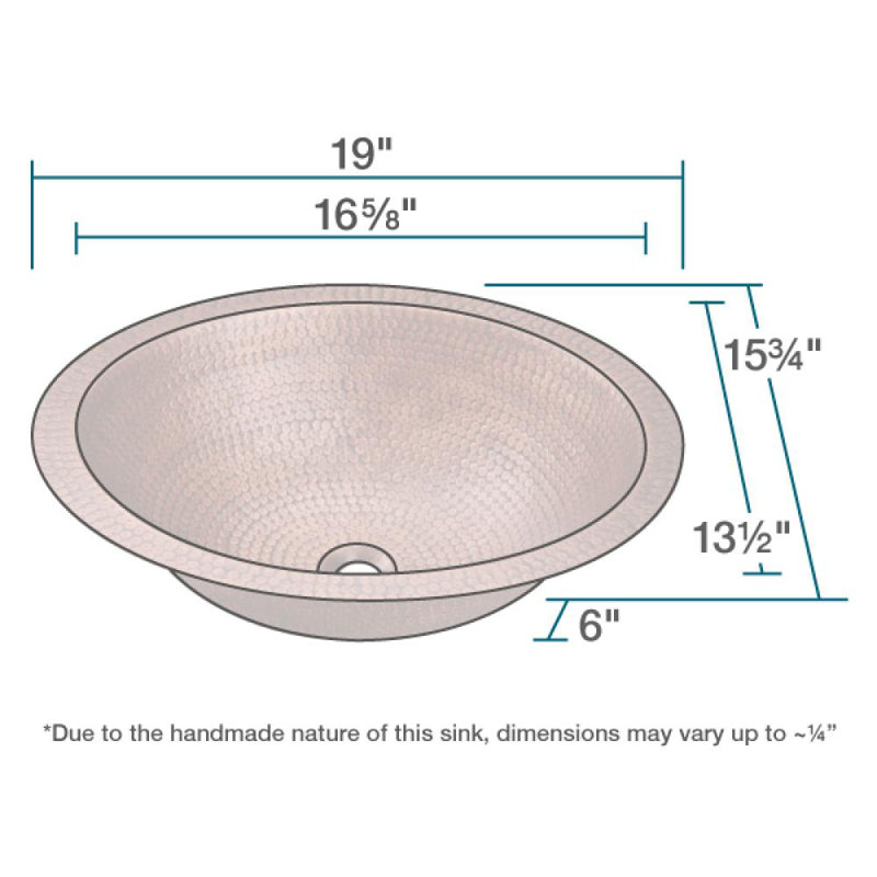 Mrdirect Metal Oval Undermount Bathroom Sink Wayfair Metal Oval Undermount Bathroom Sink