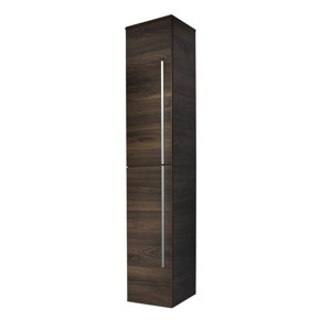 30,5 cm x 160,5 cm wandbefestigter Schrank Yega ..