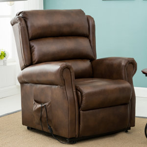 Relaxsessel Brooklyn Rise and Recline von Home &..