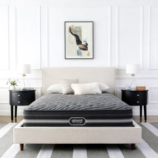 Simmons Beautyrest Black Wayfair Beautyrest Black Mariela 14 Extra Firm Innerspring Mattress By Simmons