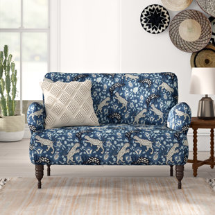 Leopard Sofa Wayfair