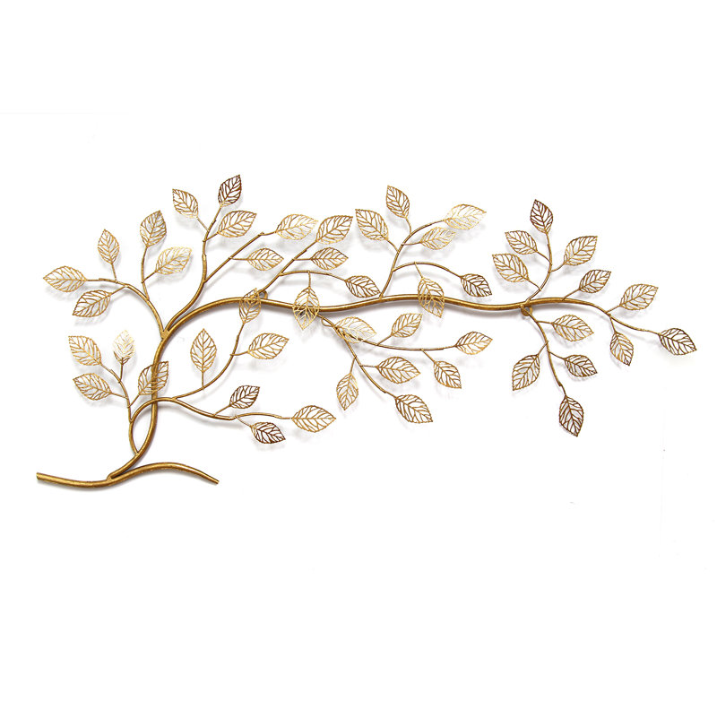 Stratton Home Decor Tree Branch Wall Décor & Reviews Wayfair