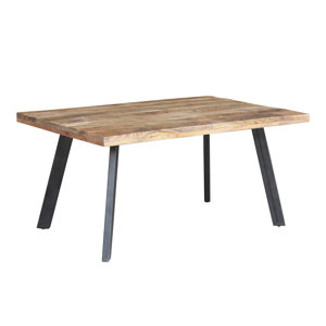 Esstisch Woodheven von Massivum