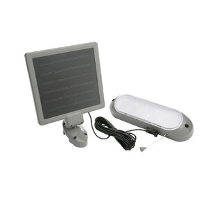 2-Piece Flood Light Set