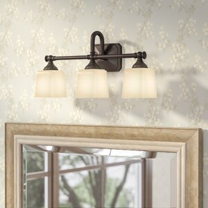 Waynesfield 3-Light Vanity Light