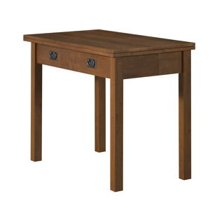Narrow Kitchen Dining Tables You Ll Love Wayfair Quickview