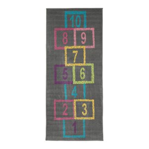 Buy Children's Garden Educational Hopscotch Area Rug!