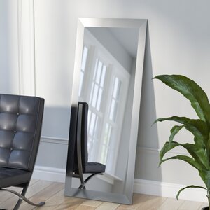 Industrial Full Length Wall Mirror