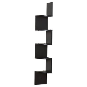 Ridgeway Corner Wall Shelf