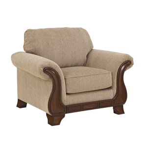 Devonna Armchair