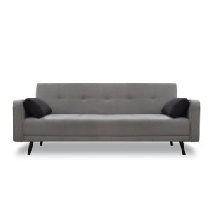 3-Sitzer Schlafsofa Arvika von Home Loft Concept