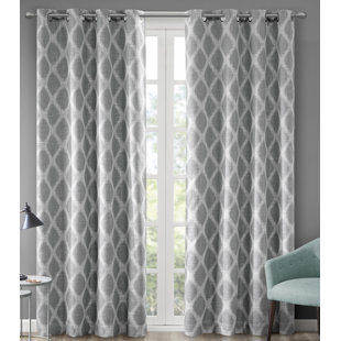 Indian Curtains Wayfair Quickview