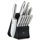 hampton forge kobe knife set