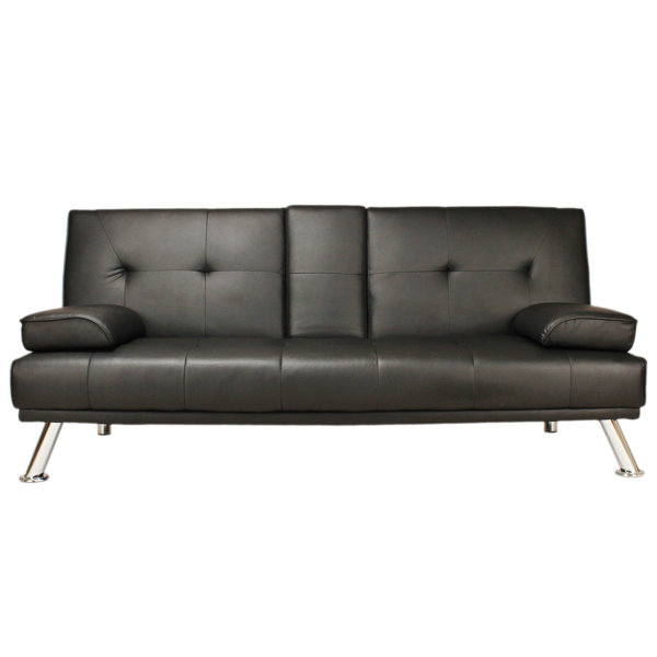 Two Seater Rattan Sofa Wayfair Co Uk