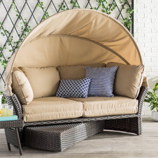 Outdoor Sofas Loveseats You Ll Love Wayfair Quickview