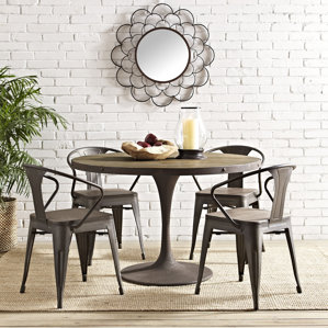 Drive Dining Table by Modway