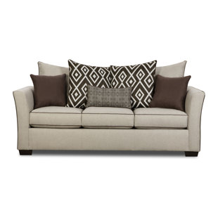 Kenton Fabric Sofa Wayfair