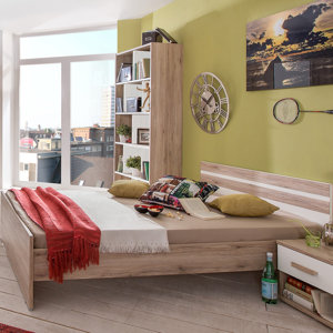 Futonbett Cariba von Wimex