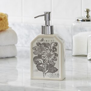 Etching Lotion Dispenser