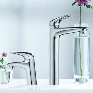 Grohe Waschtischarmatur Eurostyle