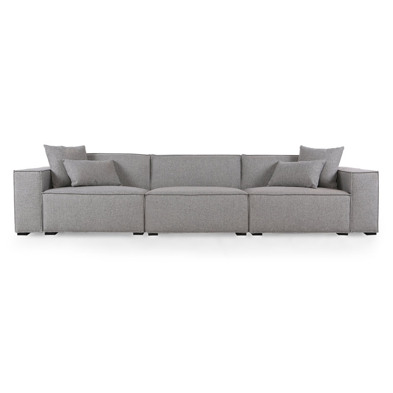 Mcnelly Modular Sofa