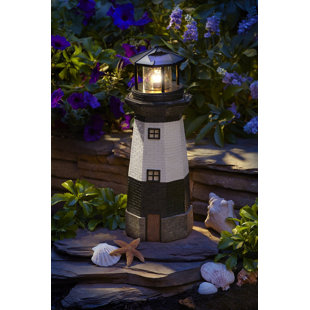 Outdoor Lighthouse | Wayfair Outdoor Lighthouse | Wayfair