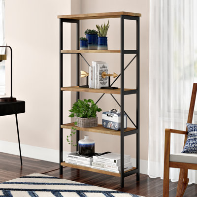 Bookcases You'll Love | Wayfair