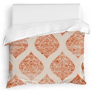 Accent Duvet Cover