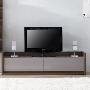 TV-Lowboard Inbox von Meble Vox
