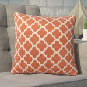 Basil Throw Pillow