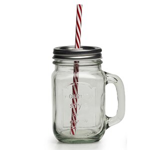 Country 15 Oz. Mug (Set of 4)