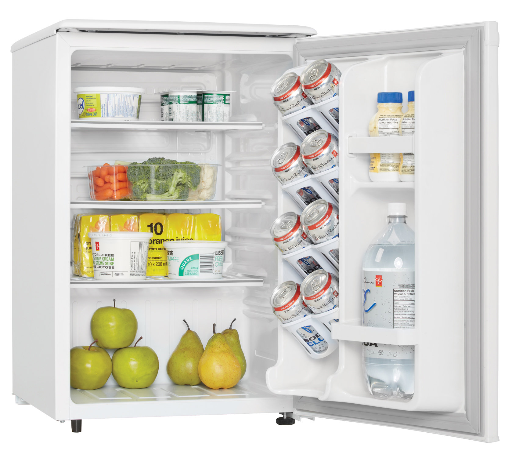 Compact Refrigerator Buying Guide Wayfair