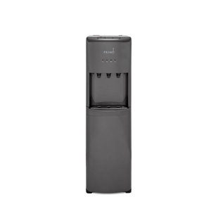 Bottom loading Free-standing Hot, Cold, and Room Temperature Water Cooler