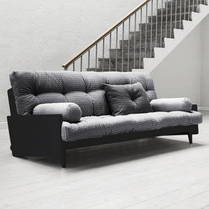 3-Sitzer Futonsofa Indie von Karup