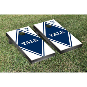 Diamond Version Cornhole Game Set