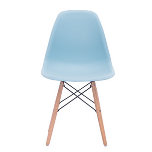 Light Blue Desk Chair Wayfair